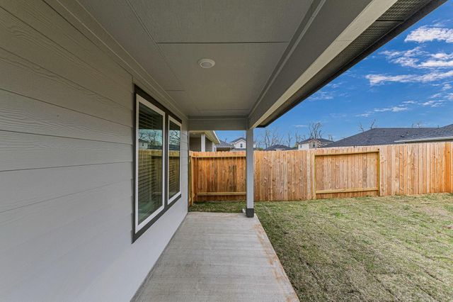 1718 Battisti Dr, Richmond, TX 77406