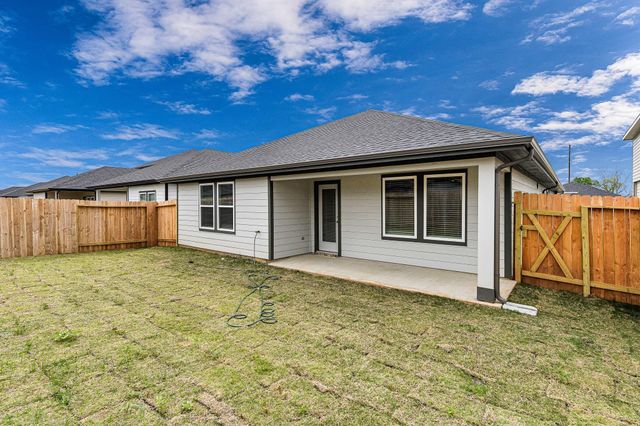 1718 Battisti Dr, Richmond, TX 77406