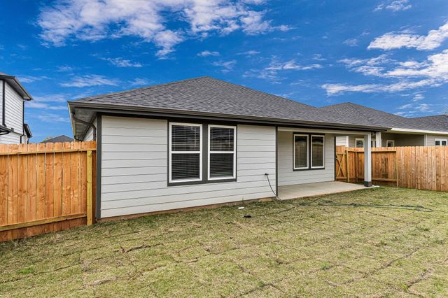 1718 Battisti Dr, Richmond, TX 77406