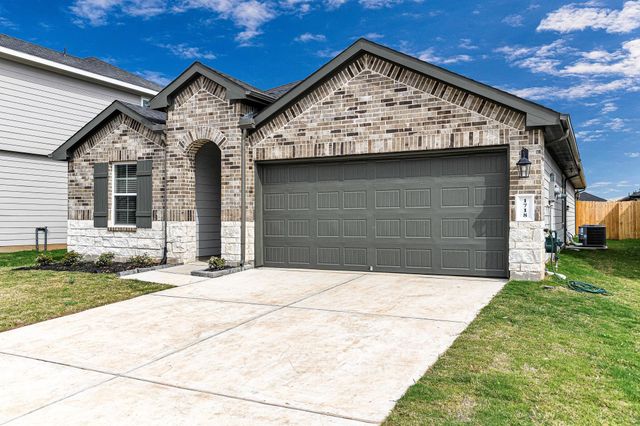 1718 Battisti Dr, Richmond, TX 77406