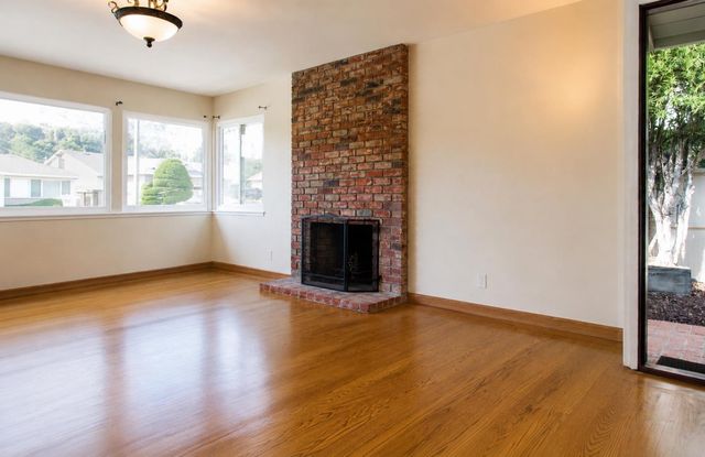 1861 Earl Avenue, San Bruno, CA 94066