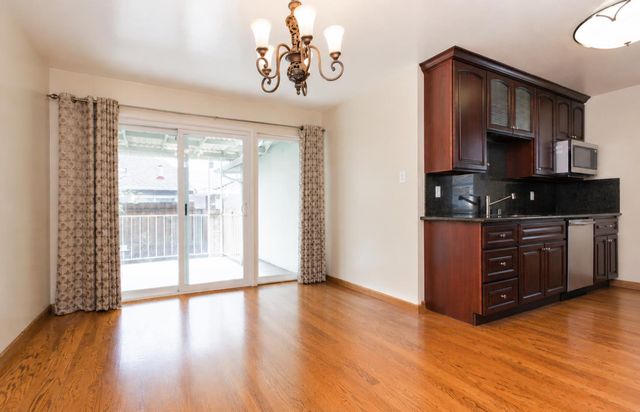 1861 Earl Avenue, San Bruno, CA 94066