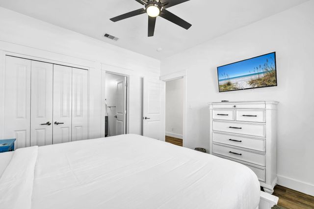 3604 E County Highway 30A UNIT A8, Santa Rosa Beach, FL 32459