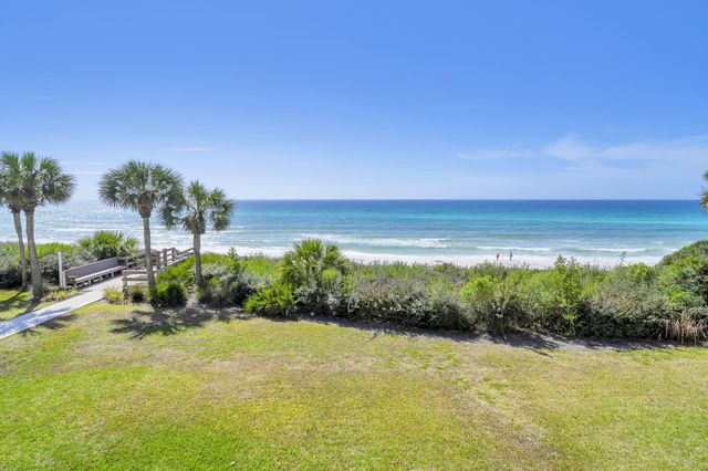 3604 E County Highway 30A UNIT A8, Santa Rosa Beach, FL 32459