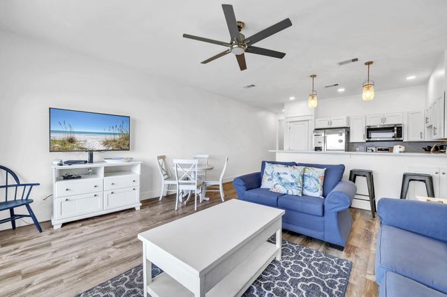 3604 E County Highway 30A UNIT A8, Santa Rosa Beach, FL 32459