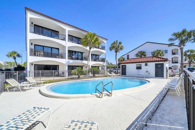 3604 E County Highway 30A UNIT A8, Santa Rosa Beach, FL 32459