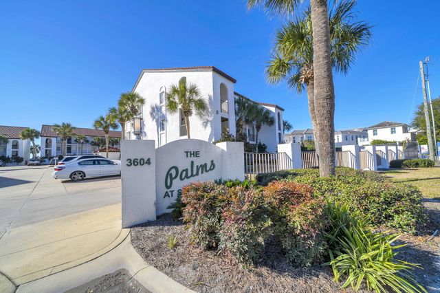 3604 E County Highway 30A UNIT A8, Santa Rosa Beach, FL 32459