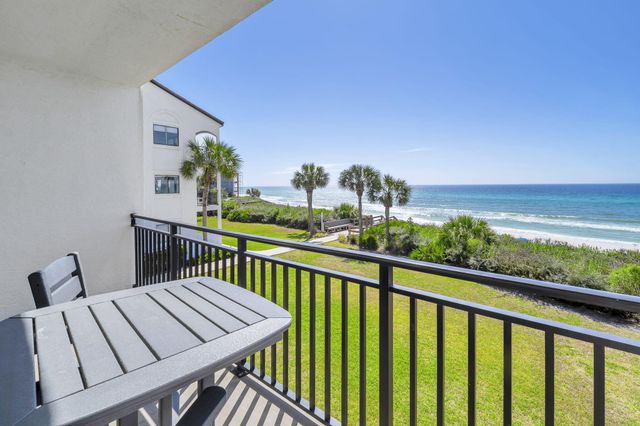 3604 E County Highway 30A UNIT A8, Santa Rosa Beach, FL 32459