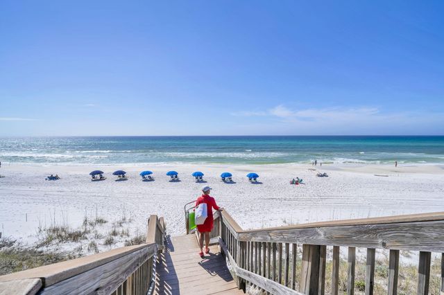 3604 E County Highway 30A UNIT A8, Santa Rosa Beach, FL 32459