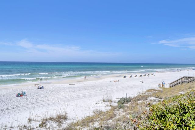 3604 E County Highway 30A UNIT A8, Santa Rosa Beach, FL 32459