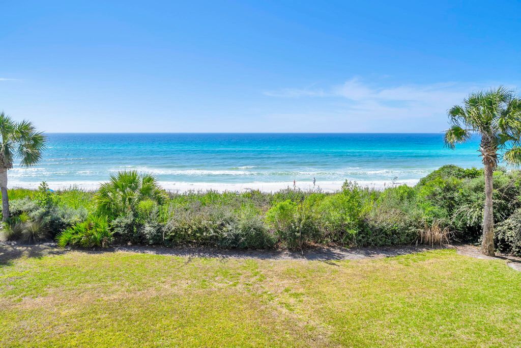 3604 E County Highway 30A UNIT A8, Santa Rosa Beach, FL 32459