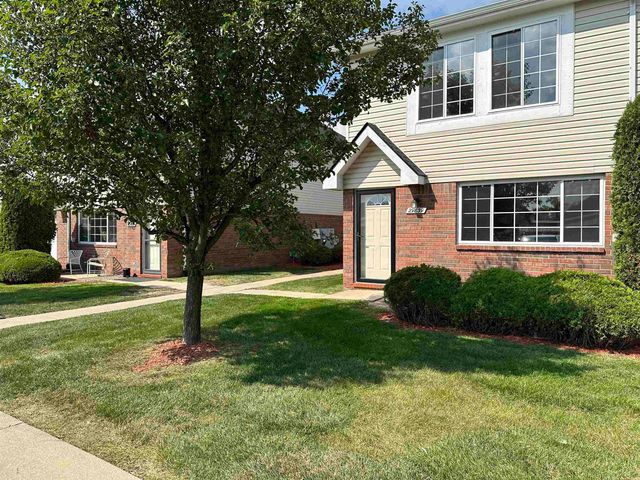 29839 Cathy Lane, Chesterfield, MI 48047