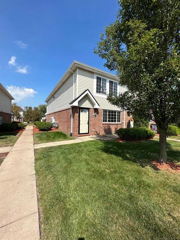 29839 Cathy Lane, Chesterfield, MI 48047