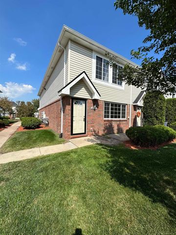 29839 Cathy Lane, Chesterfield, MI 48047