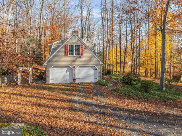 3196 MILL RD, Buckingham, PA 18912