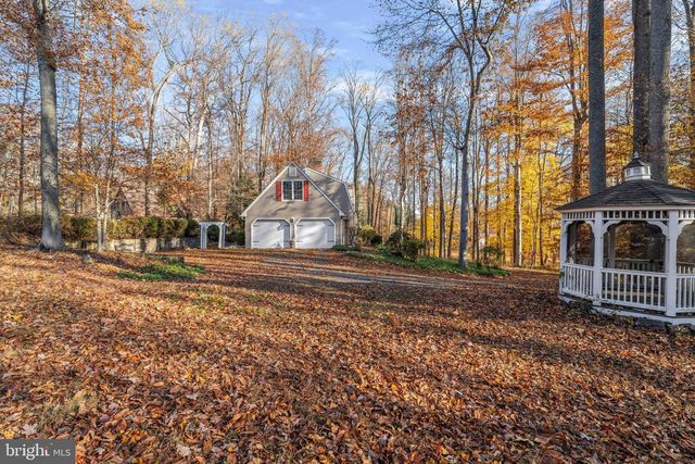 3196 MILL RD, Buckingham, PA 18912