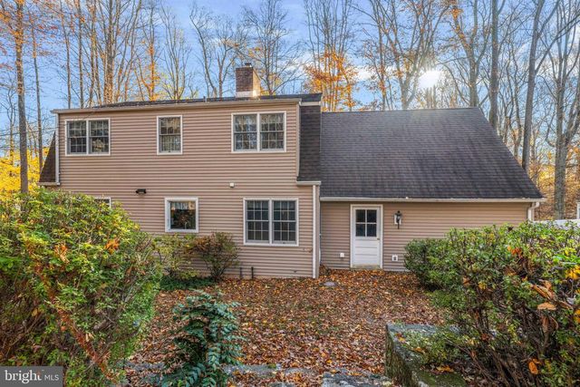 3196 MILL RD, Buckingham, PA 18912