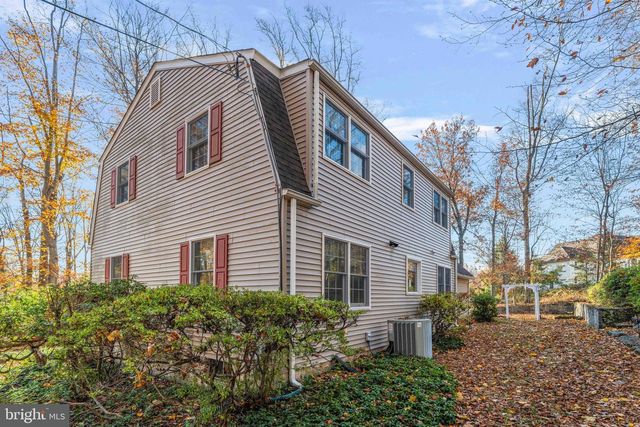 3196 MILL RD, Buckingham, PA 18912