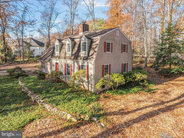 3196 MILL RD, Buckingham, PA 18912