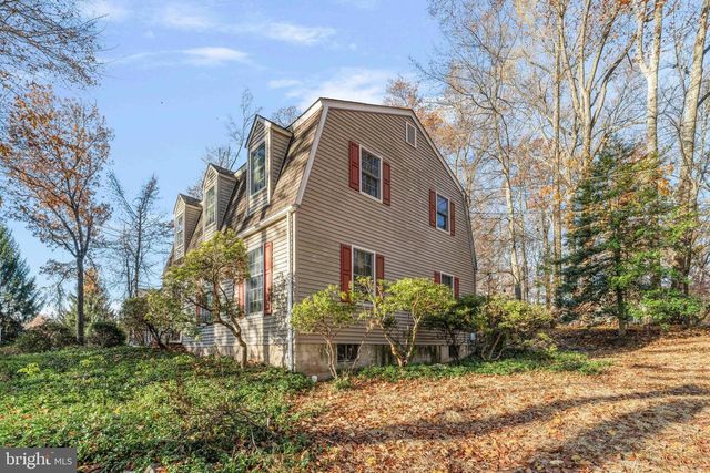 3196 MILL RD, Buckingham, PA 18912