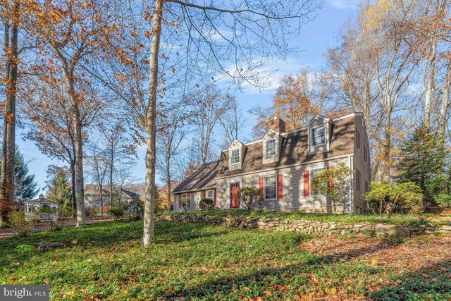 3196 MILL RD, Buckingham, PA 18912