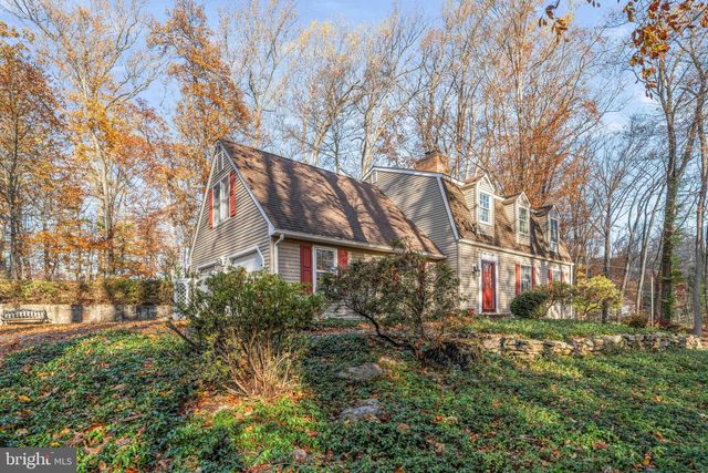 3196 MILL RD, Buckingham, PA 18912