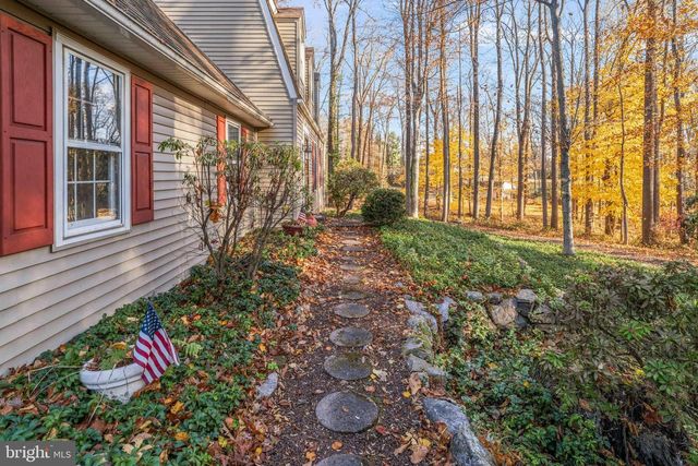 3196 MILL RD, Buckingham, PA 18912