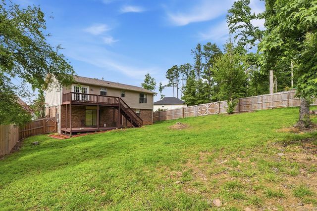 15 Red Maple Court, Little Rock, AR 72211