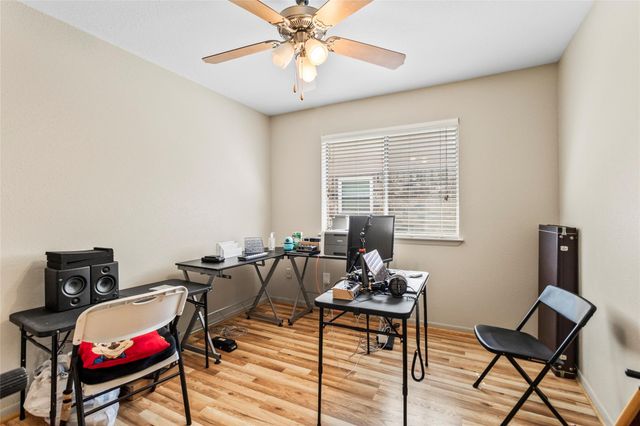1 E Woodtimber Court, Spring, TX 77381