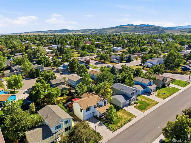 1807 Enfield Street, Fort Collins, CO 80526