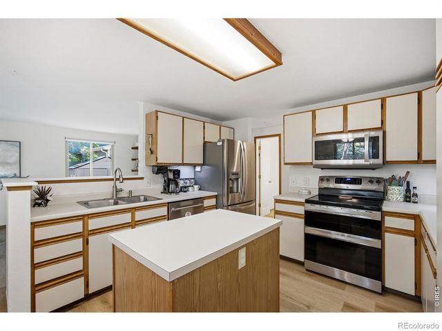 1807 Enfield Street, Fort Collins, CO 80526