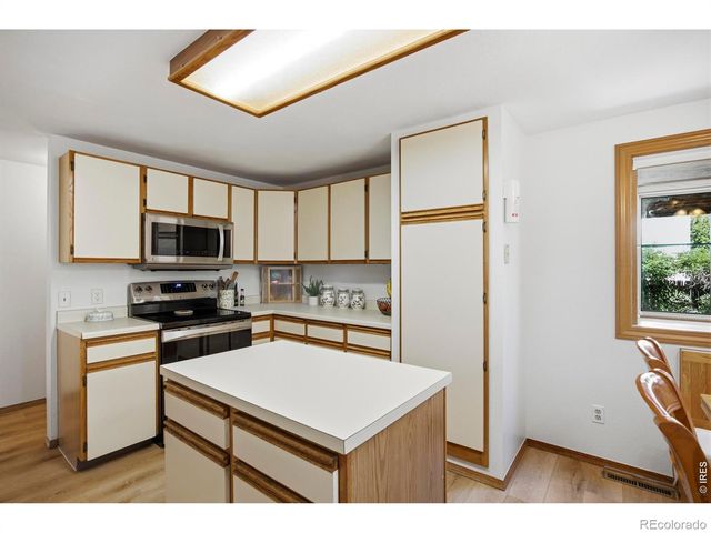 1807 Enfield Street, Fort Collins, CO 80526