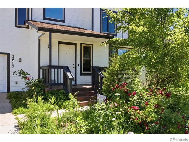 1807 Enfield Street, Fort Collins, CO 80526