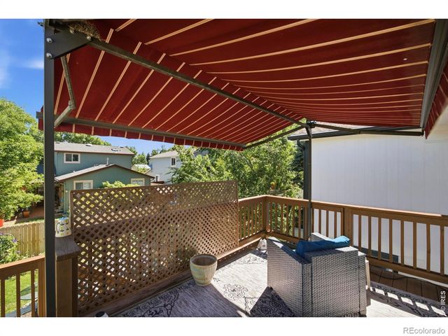 1807 Enfield Street, Fort Collins, CO 80526