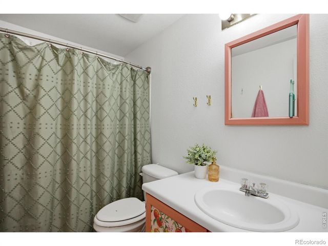 1807 Enfield Street, Fort Collins, CO 80526