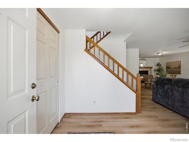 1807 Enfield Street, Fort Collins, CO 80526