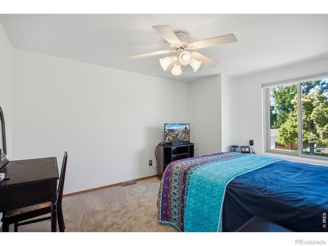 1807 Enfield Street, Fort Collins, CO 80526