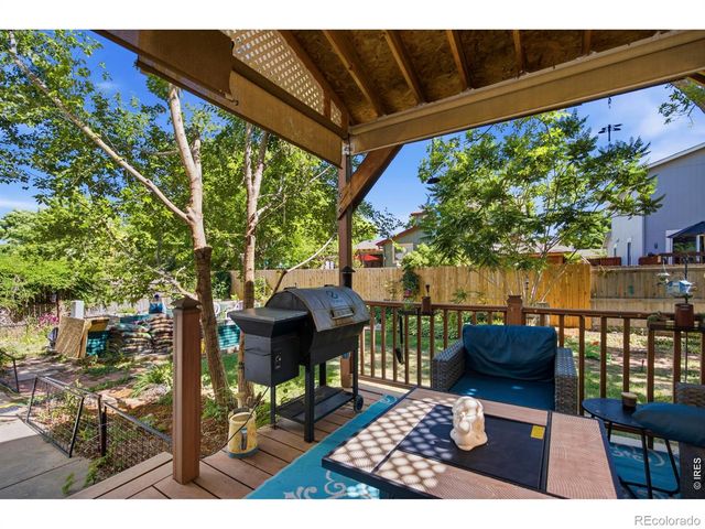 1807 Enfield Street, Fort Collins, CO 80526