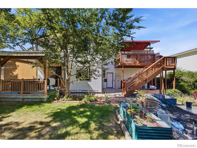 1807 Enfield Street, Fort Collins, CO 80526