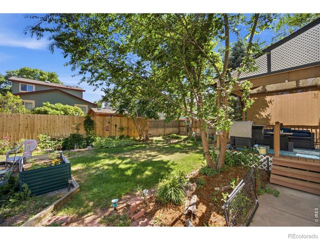 1807 Enfield Street, Fort Collins, CO 80526