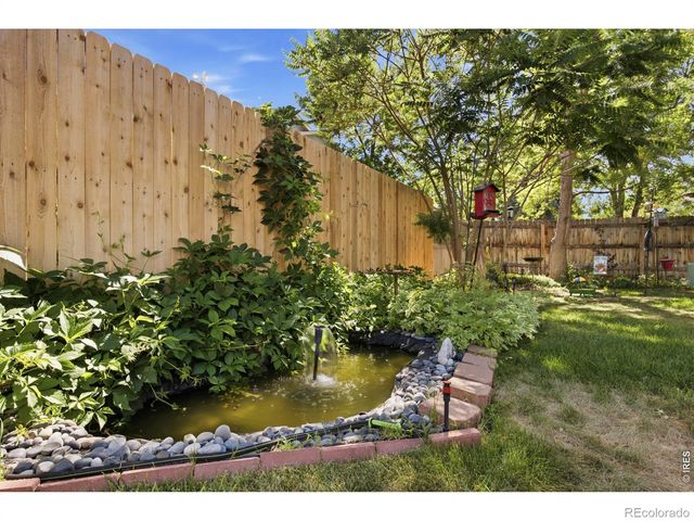 1807 Enfield Street, Fort Collins, CO 80526
