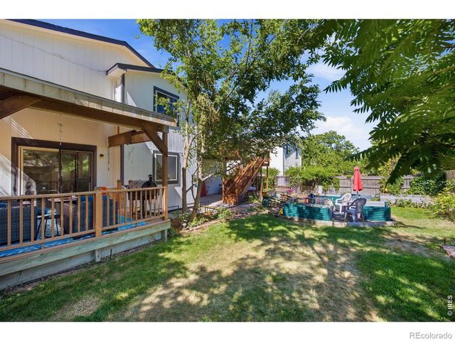 1807 Enfield Street, Fort Collins, CO 80526