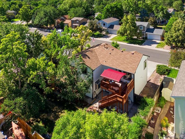 1807 Enfield Street, Fort Collins, CO 80526