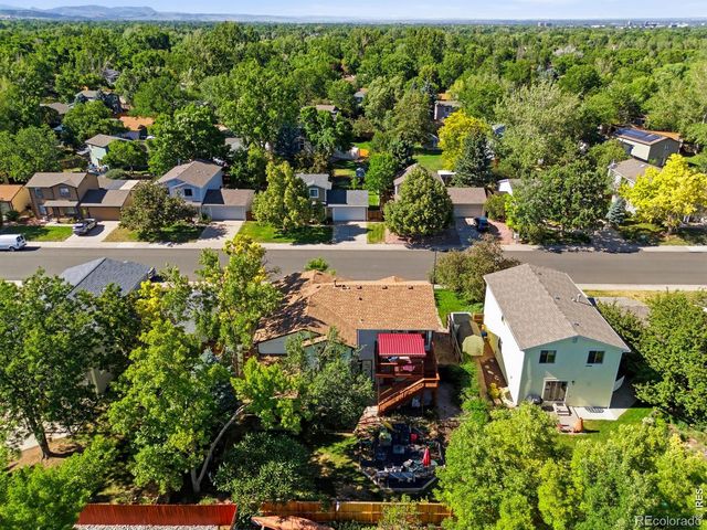 1807 Enfield Street, Fort Collins, CO 80526