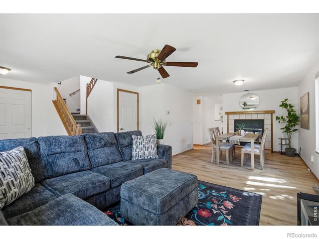 1807 Enfield Street, Fort Collins, CO 80526