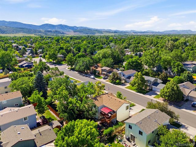 1807 Enfield Street, Fort Collins, CO 80526