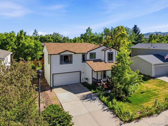 1807 Enfield Street, Fort Collins, CO 80526
