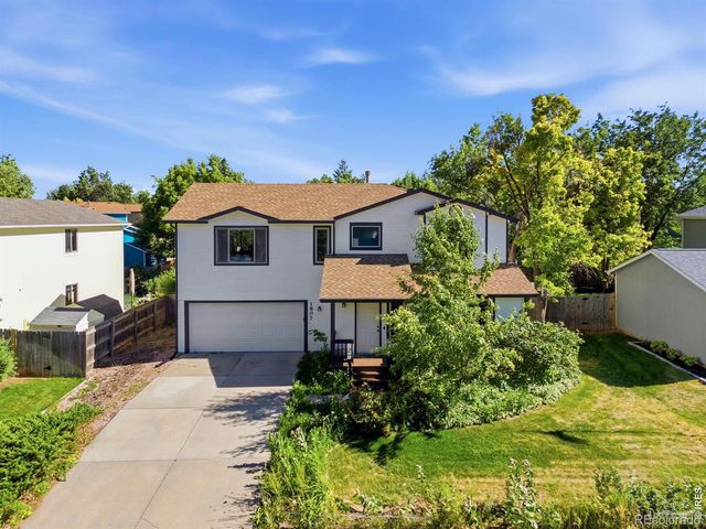 1807 Enfield Street, Fort Collins, CO 80526