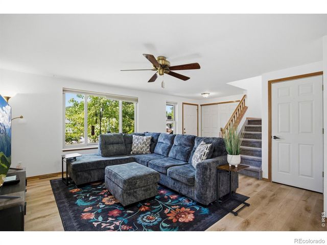 1807 Enfield Street, Fort Collins, CO 80526