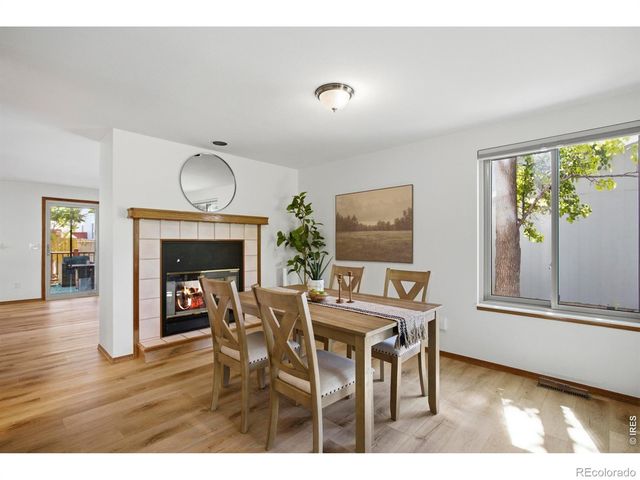 1807 Enfield Street, Fort Collins, CO 80526